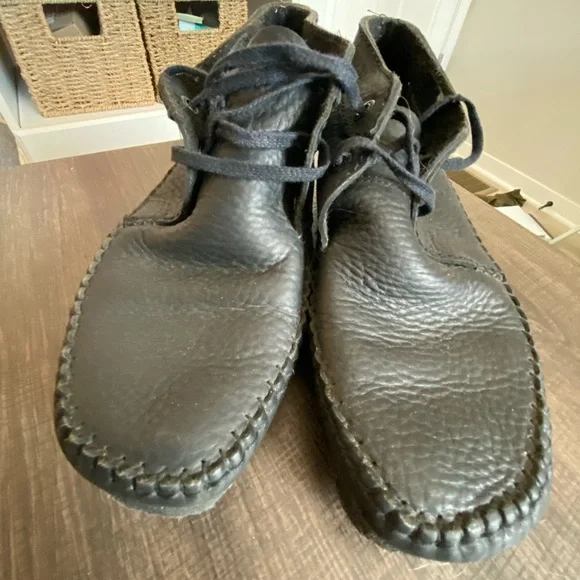 Clarks | Shoes | Clarks Original Vintage Size 95 Mens | Poshmark
